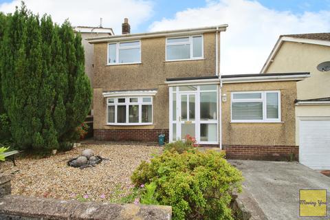 3 bedroom semi-detached house for sale, Ael-y-Bryn, Penclawdd, Swansea, SA4
