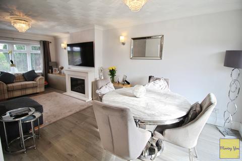 3 bedroom semi-detached house for sale, Ael-y-Bryn, Penclawdd, Swansea, SA4