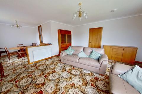 3 bedroom detached house to rent, Ugiebank Place, Buchanhaven, Peterhead, AB42