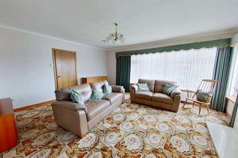 3 bedroom detached house to rent, Ugiebank Place, Buchanhaven, Peterhead, AB42