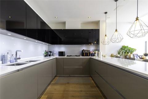 undefined, Drayton Gardens, London, W13