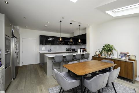undefined, Drayton Gardens, London, W13
