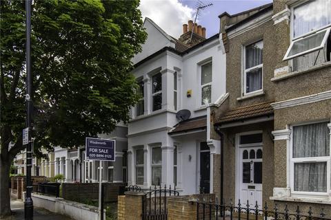 4 bedroom terraced house for sale, Drayton Gardens, London, W13