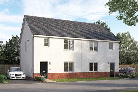 3 bedroom end of terrace house for sale, Plot 145 at Jackton Green, G75 Jackton Green, East Kilbride G75