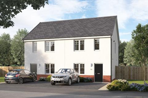 undefined, Plot 171 at Jackton Green Jackton Green, East Kilbride G75