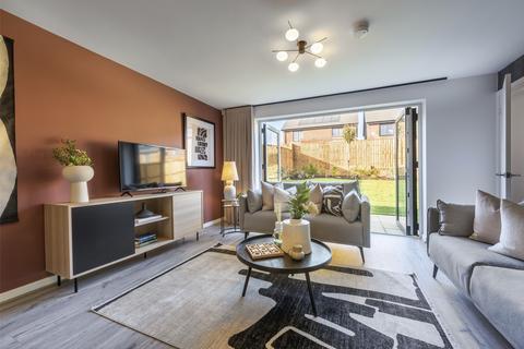 undefined, Plot 171 at Jackton Green Jackton Green, East Kilbride G75