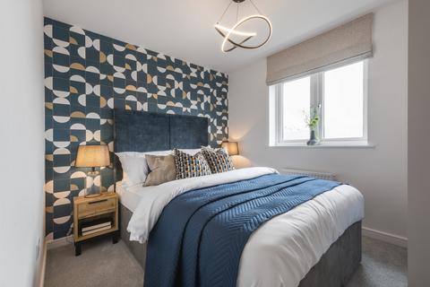 undefined, Plot 171 at Jackton Green Jackton Green, East Kilbride G75