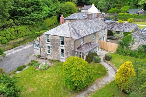 undefined, Trefrew, Cornwall PL32