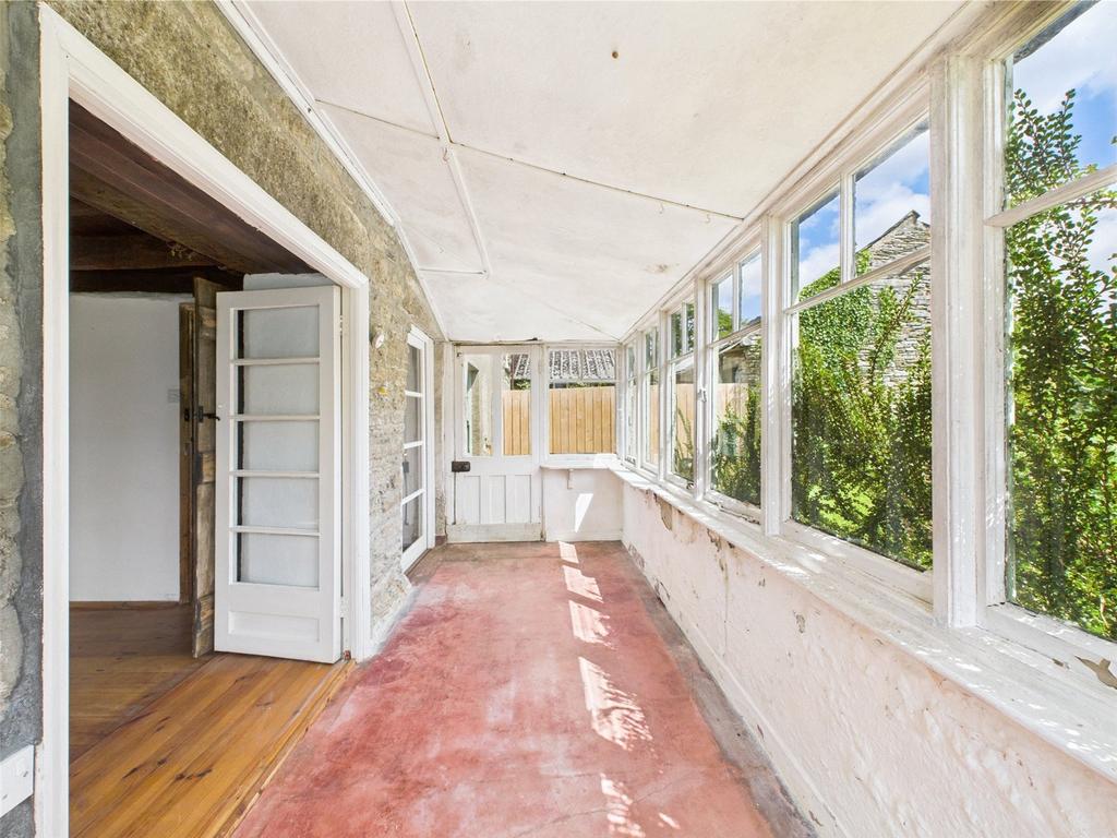 Sunroom