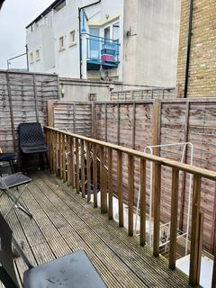 undefined, Deptford High Street, London SE8