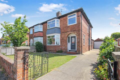 3 bedroom semi-detached house for sale, Minsterley Drive, Acklam