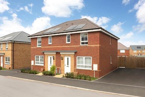 Welshpool Road, Bicton Heath, Shrewsbury, Shropshire, SY3