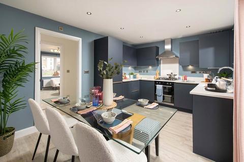 undefined, Welshpool Road, Bicton Heath, Shrewsbury, Shropshire, SY3