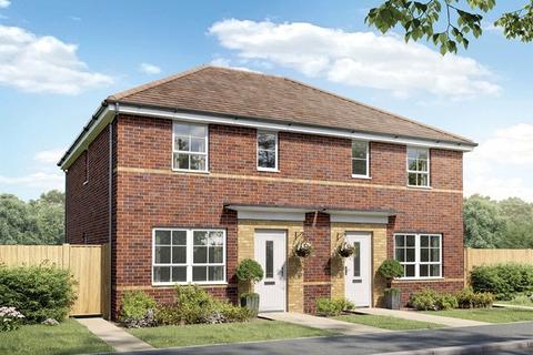 undefined, Welshpool Road, Bicton Heath, Shrewsbury, Shropshire, SY3