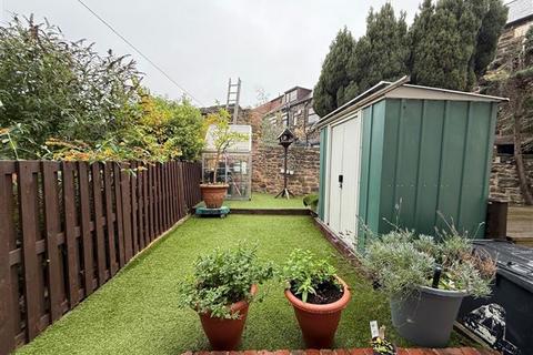 undefined, Findon Street, Sheffield, S6 4QL