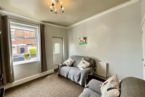 undefined, Findon Street, Sheffield, S6 4QL