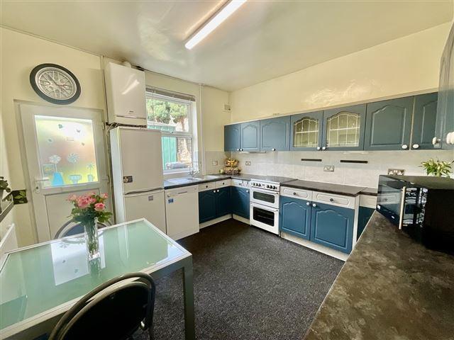 Kitchen Dining Room