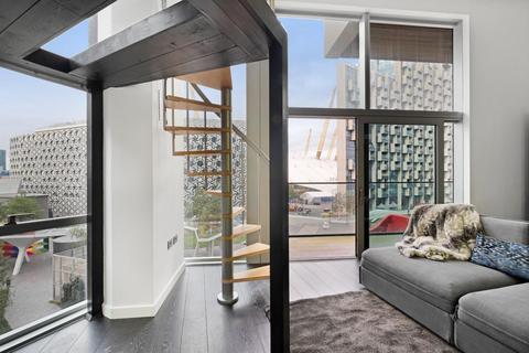 2 bedroom apartment for sale, Cutter Lane, Greenwhich, SE10