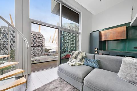 2 bedroom apartment for sale, Cutter Lane, Greenwhich, SE10