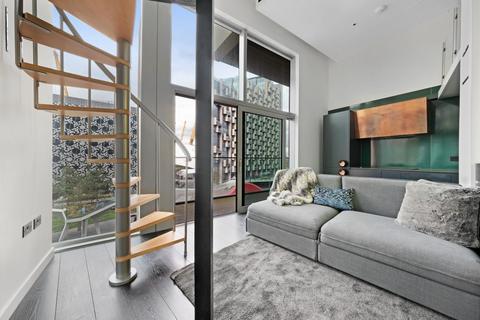 2 bedroom apartment for sale, Cutter Lane, Greenwhich, SE10