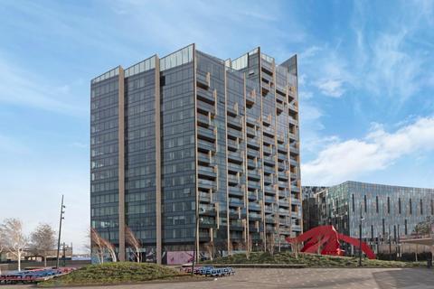 2 bedroom apartment for sale, Cutter Lane, Greenwhich, SE10