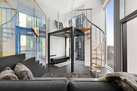 2 bedroom apartment for sale, Cutter Lane, Greenwhich, SE10