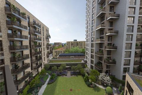 1 bedroom apartment for sale, Bow Common Lane, Bow, E3