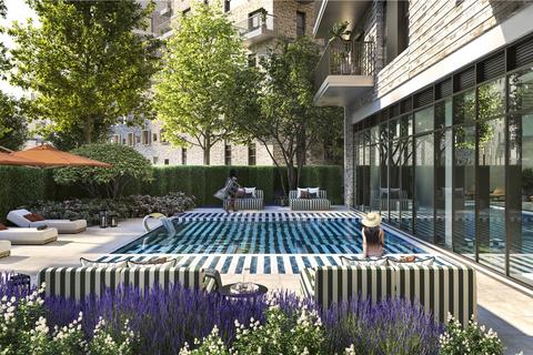 1 bedroom apartment for sale, Bow Common Lane, Bow, E3