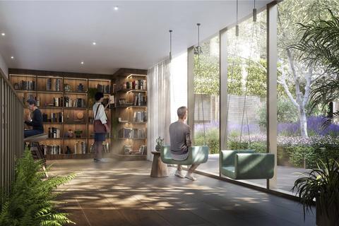 1 bedroom apartment for sale, Bow Common Lane, Bow, E3