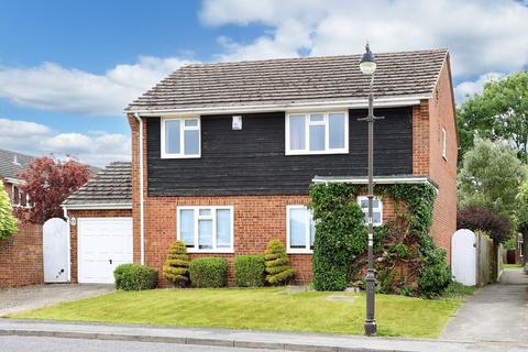 undefined, Farmers Way, Seer Green, Beaconsfield, Buckinghamshire, HP9