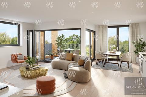 2 bedroom apartment for sale, Beatrice Road, London
