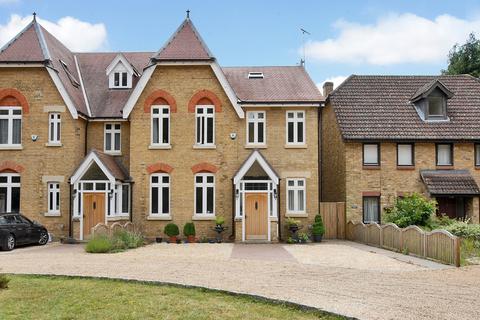 undefined, St. Catherines Road, Frimley