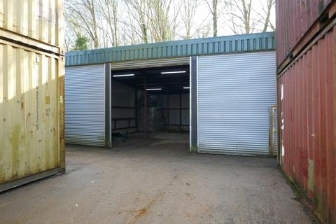 Industrial unit to rent, South Rd Harlow CM20 2AS