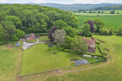 4 bedroom detached house for sale, Winsham, Chard, Somerset