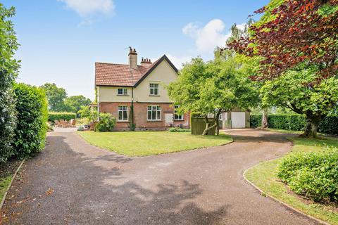 4 bedroom detached house for sale, Winsham, Chard, Somerset