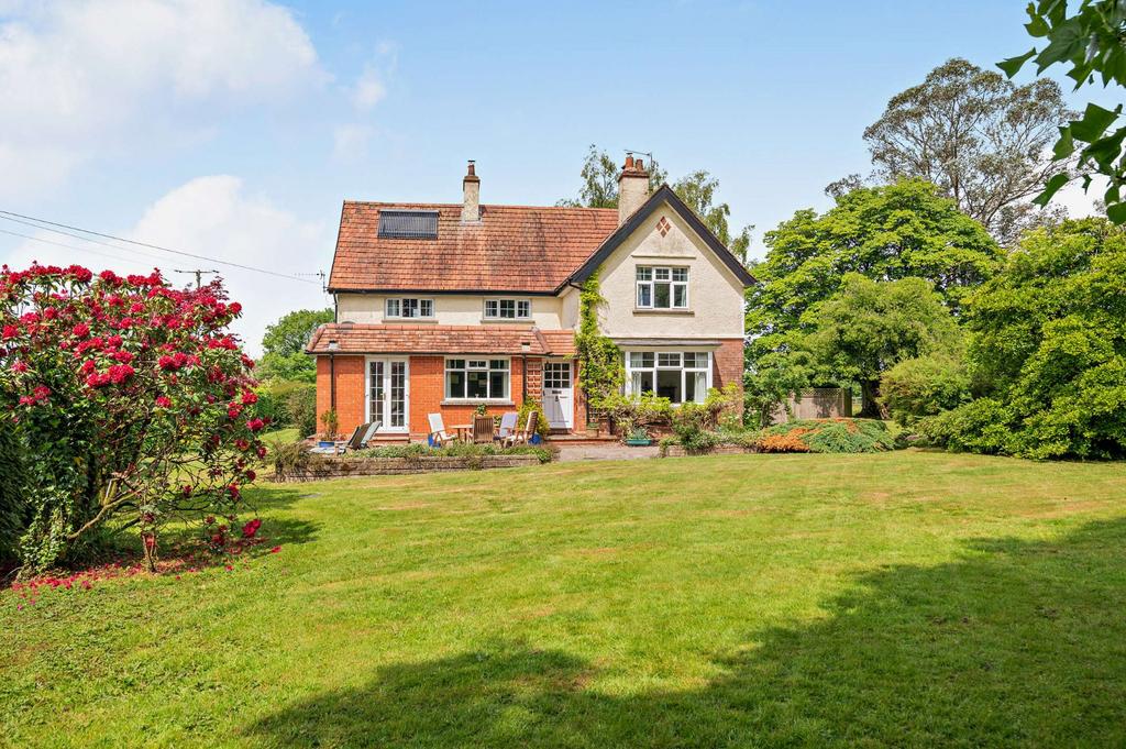 Fosseway House