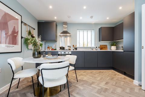 undefined, The Pembroke at Springstead Village, Off Cherry Hinton Road CB1