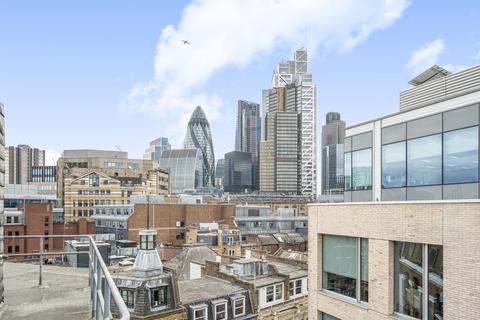 2 bedroom penthouse for sale, Steward Street, London, E1