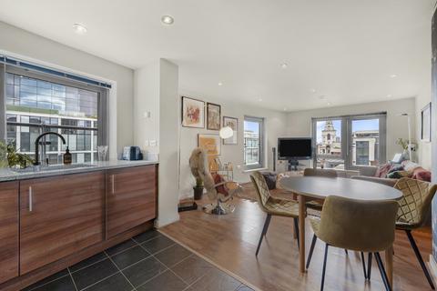 2 bedroom penthouse for sale, Steward Street, London, E1