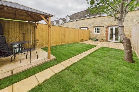 2 bedroom barn conversion for sale, Woodstock OX20