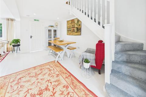 2 bedroom barn conversion for sale, Woodstock OX20