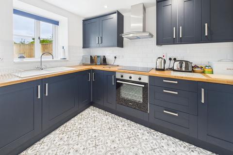 2 bedroom barn conversion for sale, Woodstock OX20