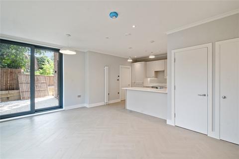 undefined, Aldrington Road, SW16