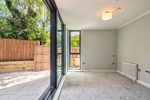 undefined, Aldrington Road, SW16