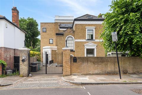 2 bedroom apartment for sale, Leigh Road, Highbury, London, N5