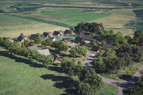 undefined, Former Sand & Gravel Quarry, Cromlix, Kinbuck FK15 9JU