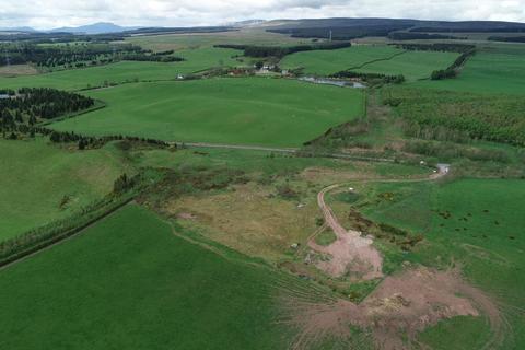 undefined, Former Sand & Gravel Quarry, Cromlix, Kinbuck FK15 9JU