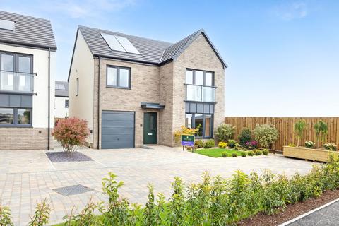 4 bedroom detached house for sale, Plot 63/E, Barony Gardens, Whitburn Road, Bathgate EH48 2RS