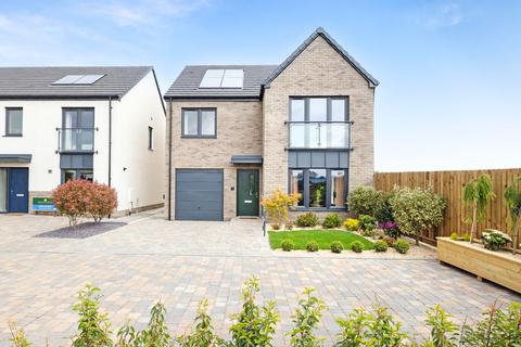 4 bedroom detached house for sale, Plot 63/E, Barony Gardens, Whitburn Road, Bathgate EH48 2RS