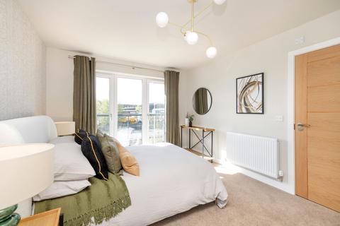 4 bedroom detached house for sale, Plot 63/E, Barony Gardens, Whitburn Road, Bathgate EH48 2RS